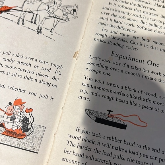 Now try this vintage book - Picture 9 of 14